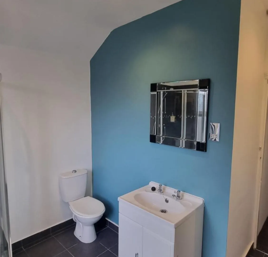 Luxury Double Room With Kitchen Facilities Νότιγχαμ 0*,